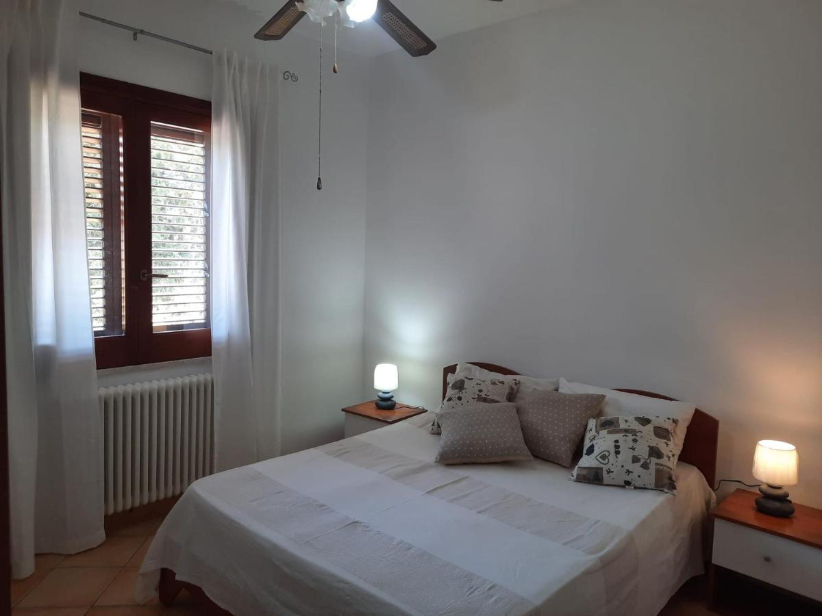 Villa Con Piscina Terrazza Dal Picciotto Марсала Екстериор снимка
