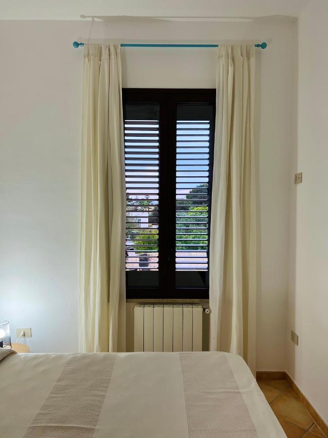 Villa Con Piscina Terrazza Dal Picciotto Марсала Екстериор снимка