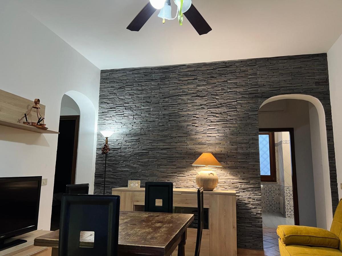 Villa Con Piscina Terrazza Dal Picciotto Марсала Екстериор снимка