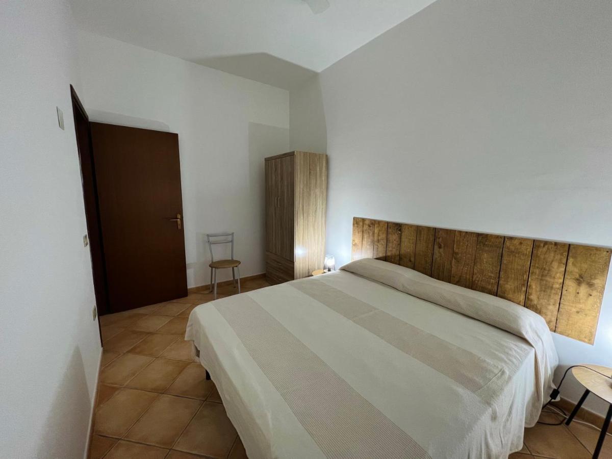 Villa Con Piscina Terrazza Dal Picciotto Марсала Екстериор снимка