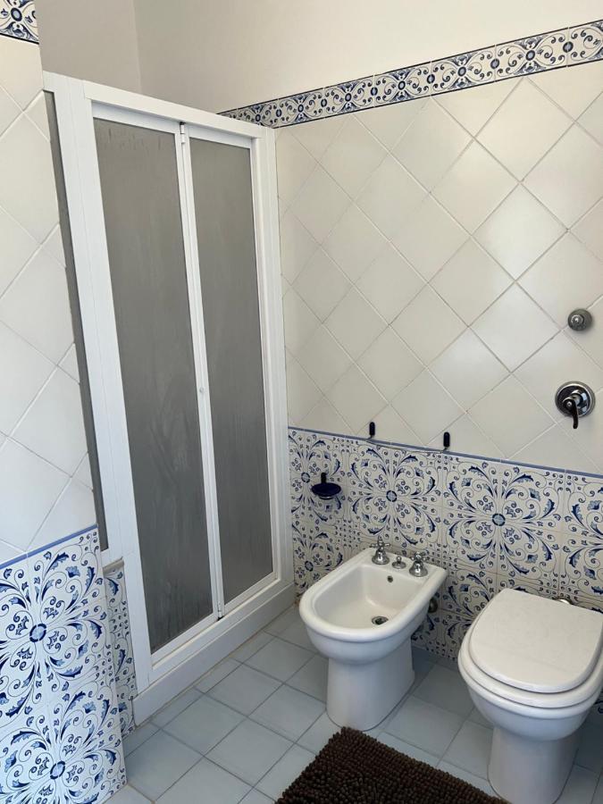 Villa Con Piscina Terrazza Dal Picciotto Марсала Екстериор снимка