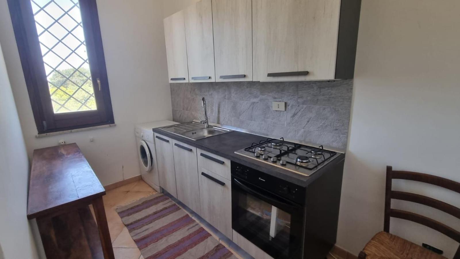 Villa Con Piscina Terrazza Dal Picciotto Марсала Екстериор снимка